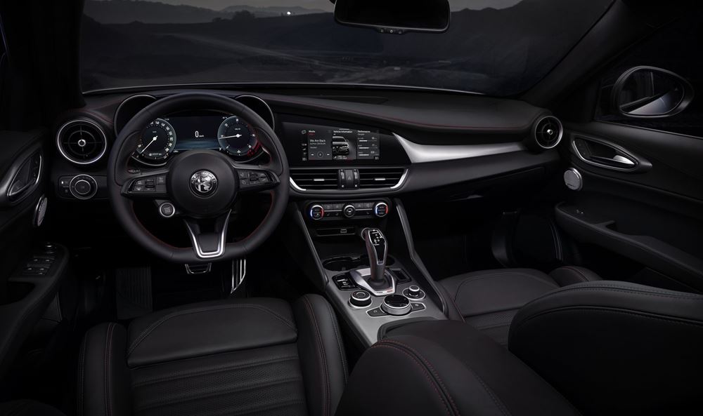 Alfa Romeo