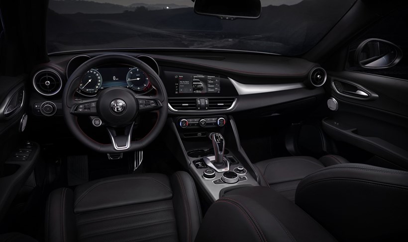 Alfa Romeo