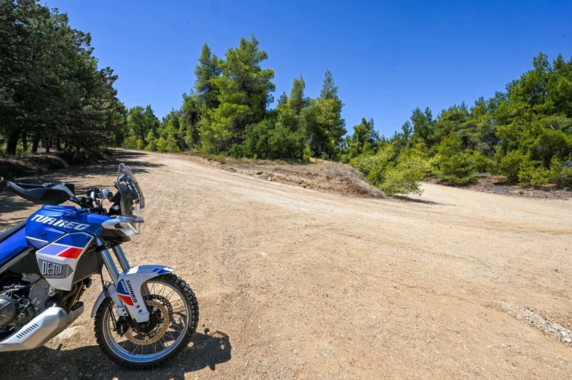 Thiva Rally Acropolis 2024