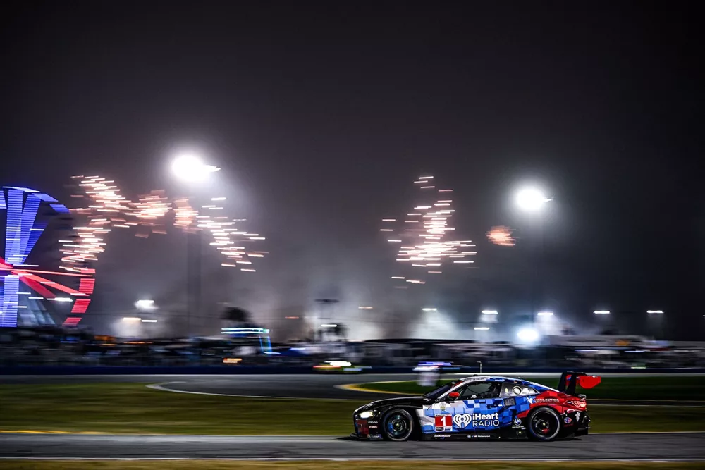 Rolex 24 Daytona 2026