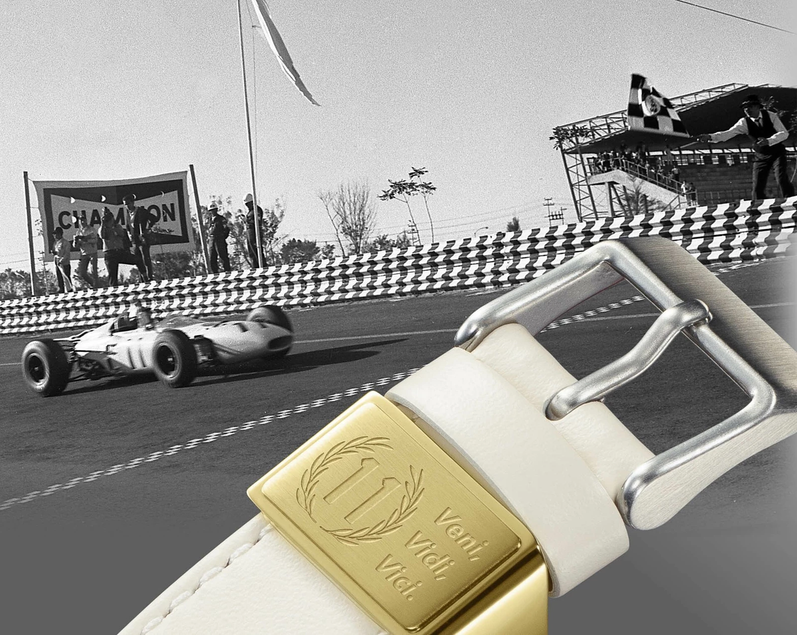 Honda Casio F1 Watch