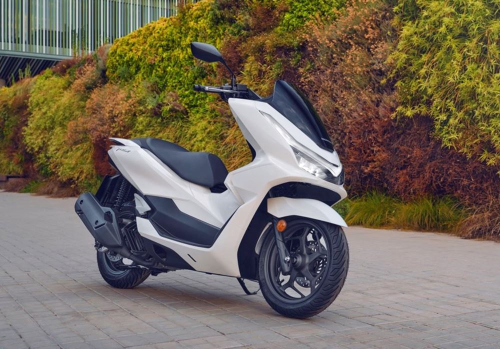Honda PCX 125