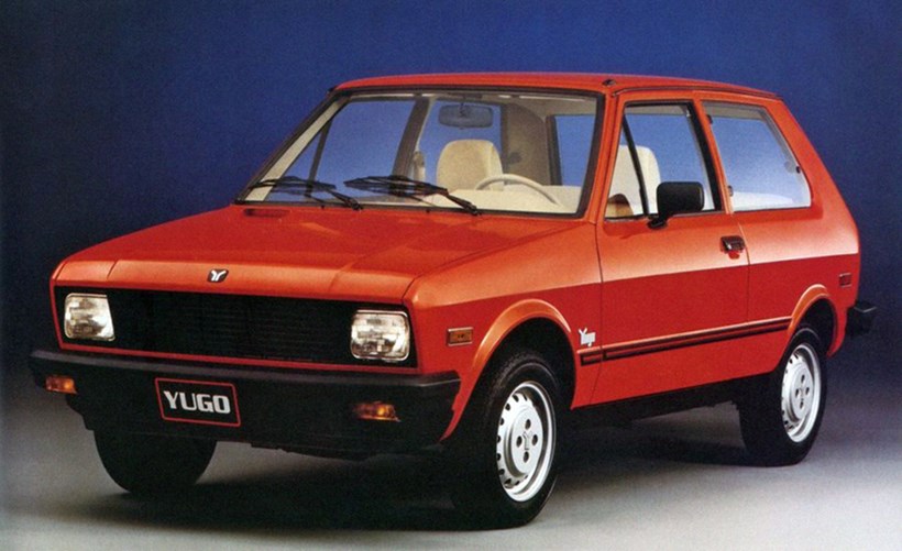 Yugo GV
