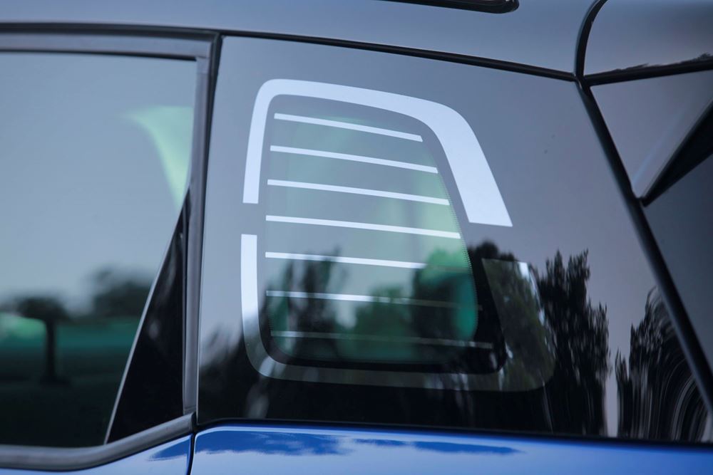 Citroen C3 Aircross BlueHDi 110