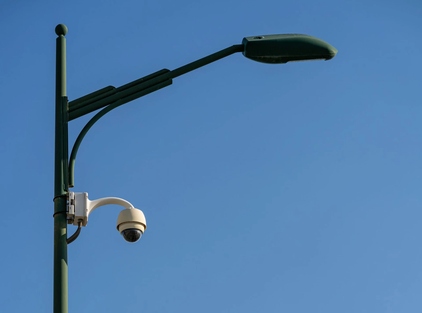 Κάμερες κυκλοφορίας