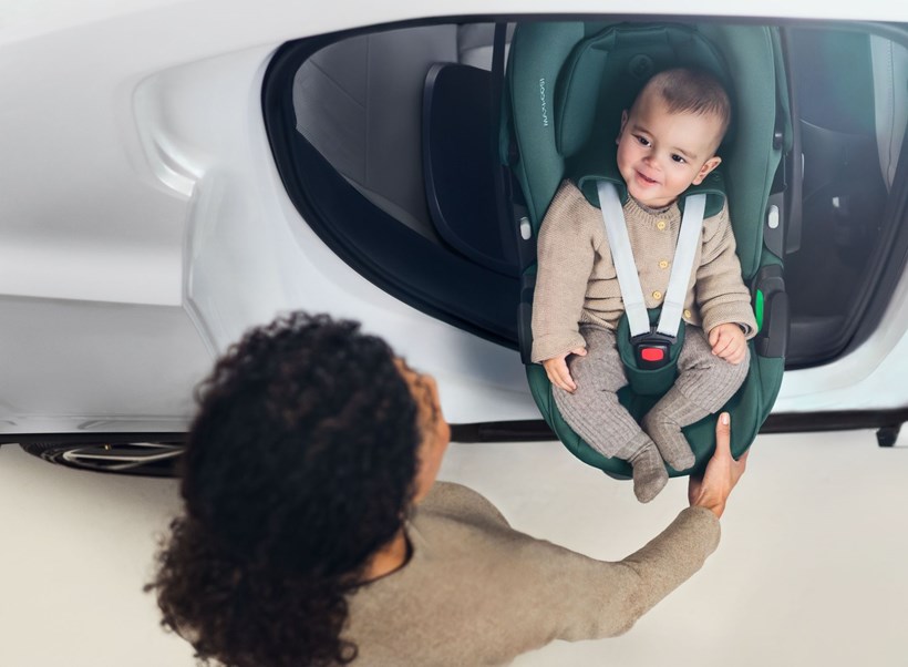 Maxi Cosi Pearl 360 παιδικό κάθισμα