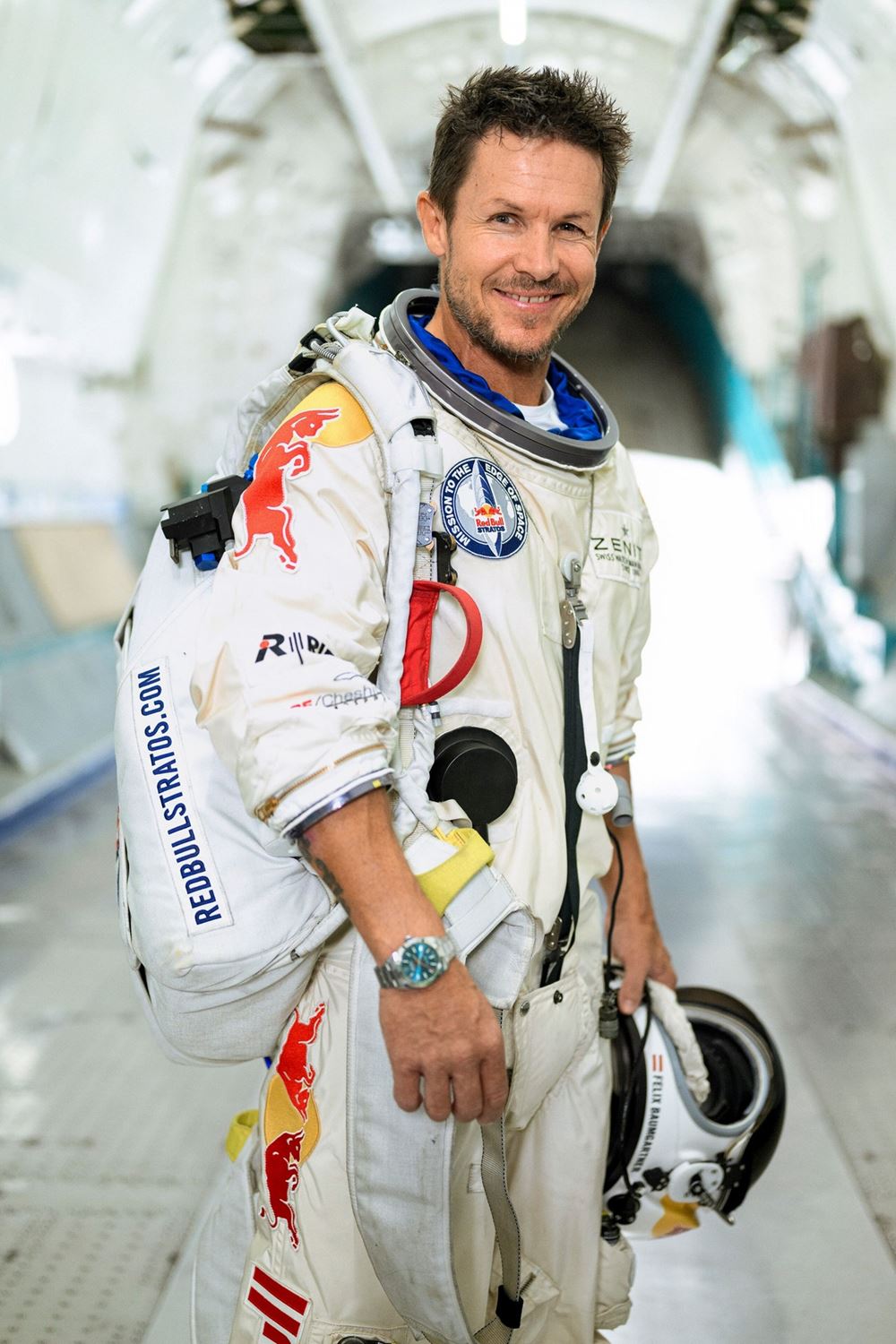 Felix Baumgartner