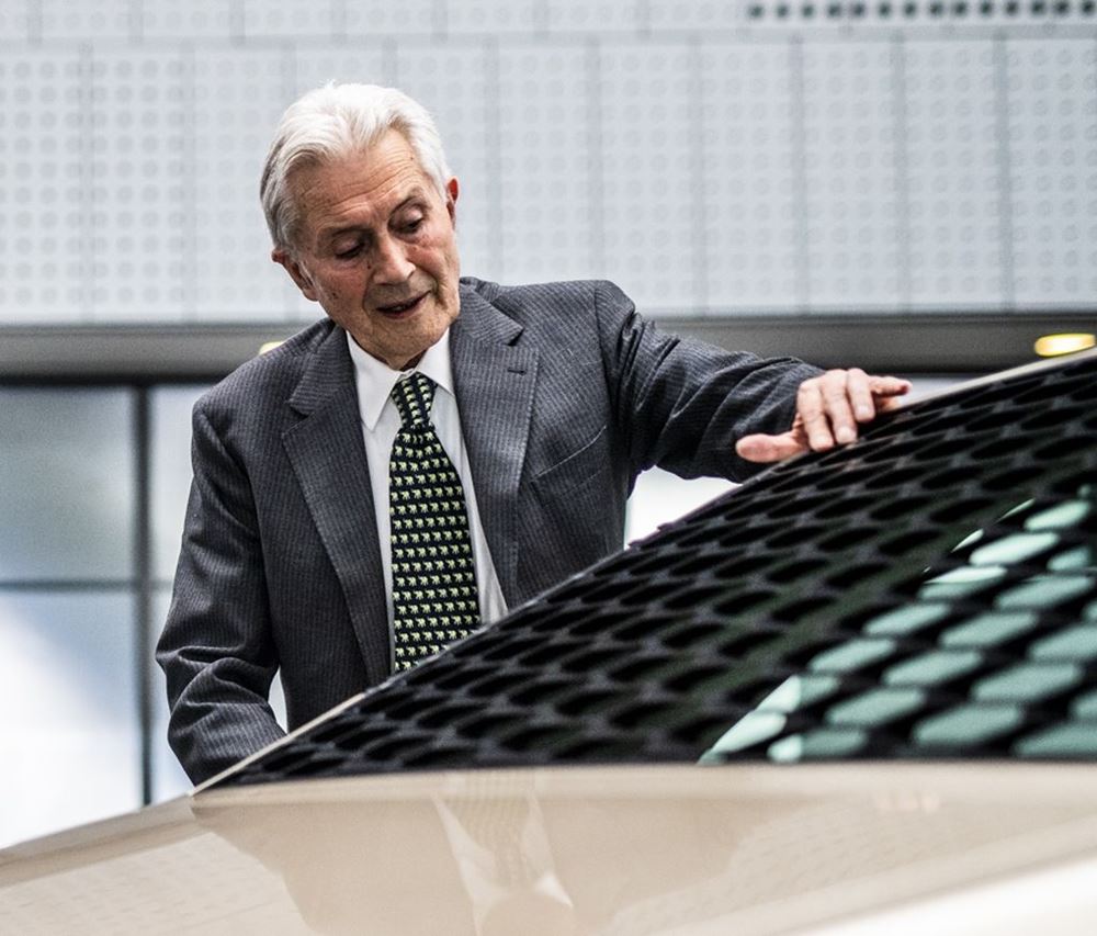 Marcello Gandini