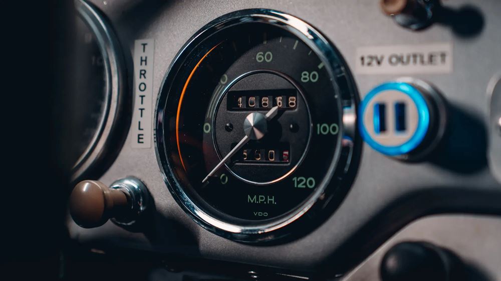 Porsche 356