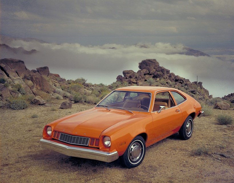 Ford Pinto