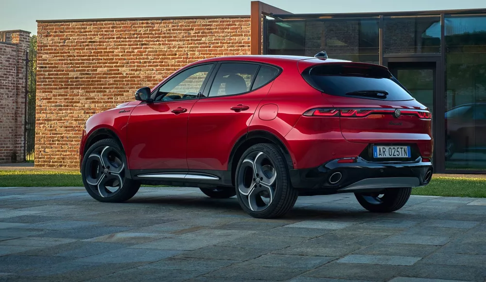 alfa romeo tonale 2026