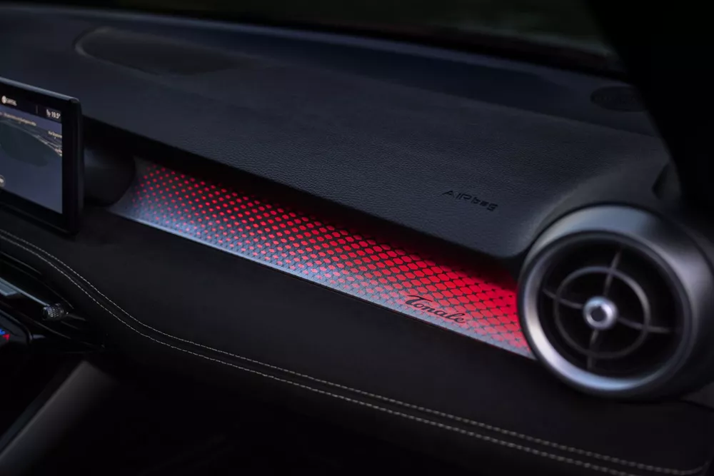 alfa romeo tonale 2026