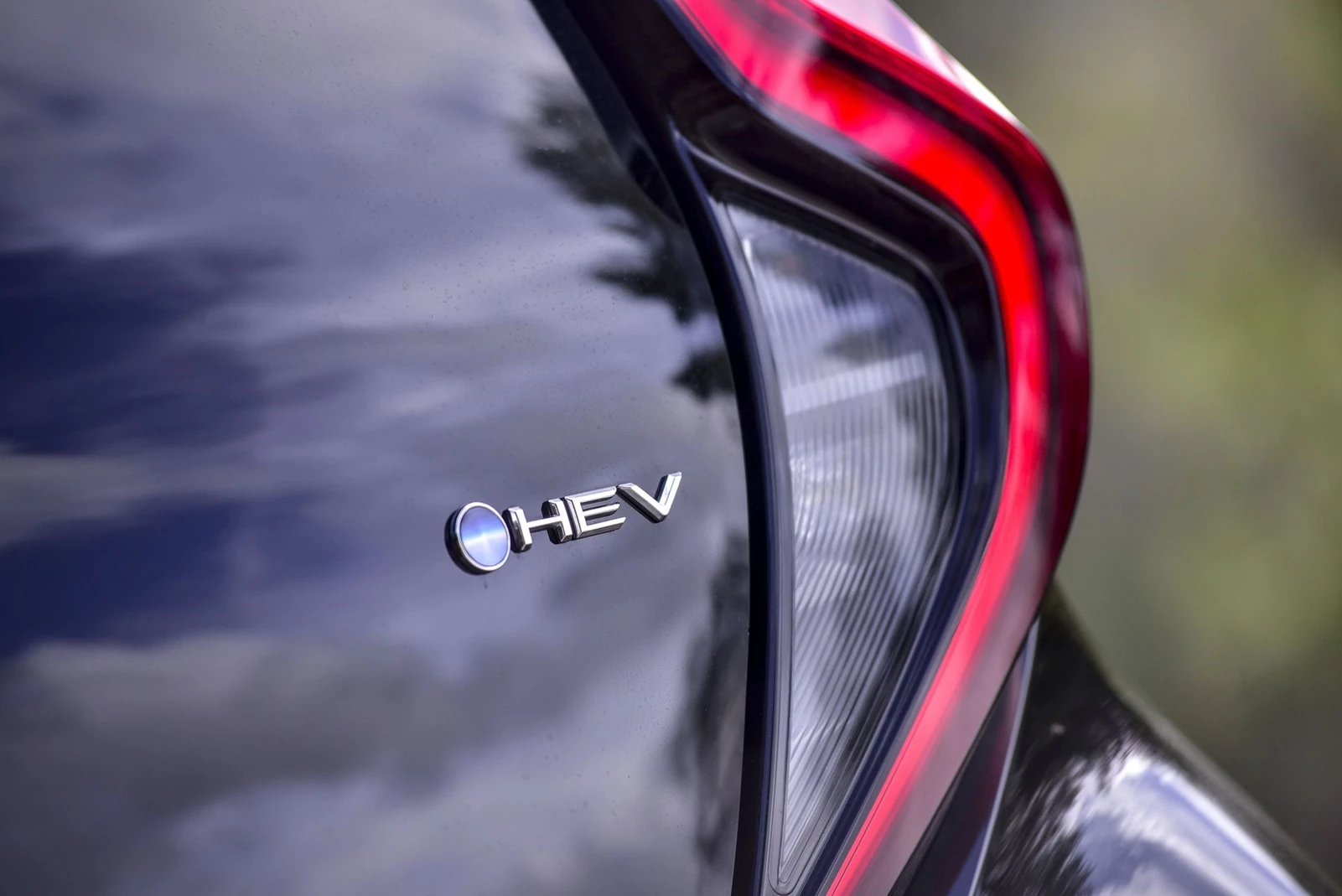 Toyota Aygo X Ηybrid