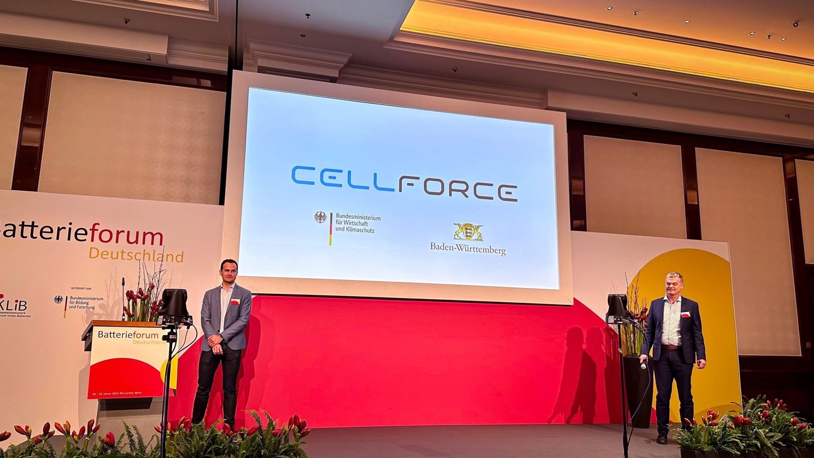 Cellforce