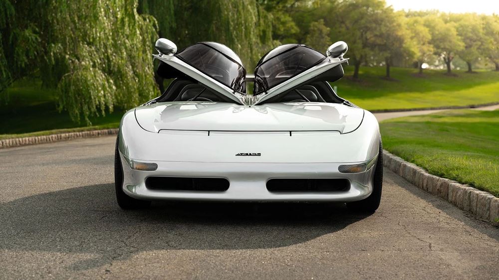 Italdesign Aztec