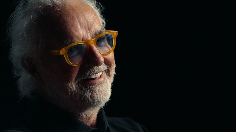 Netflix F1 Drive to Survive Σεζόν 7 Επεισόδιο 4
