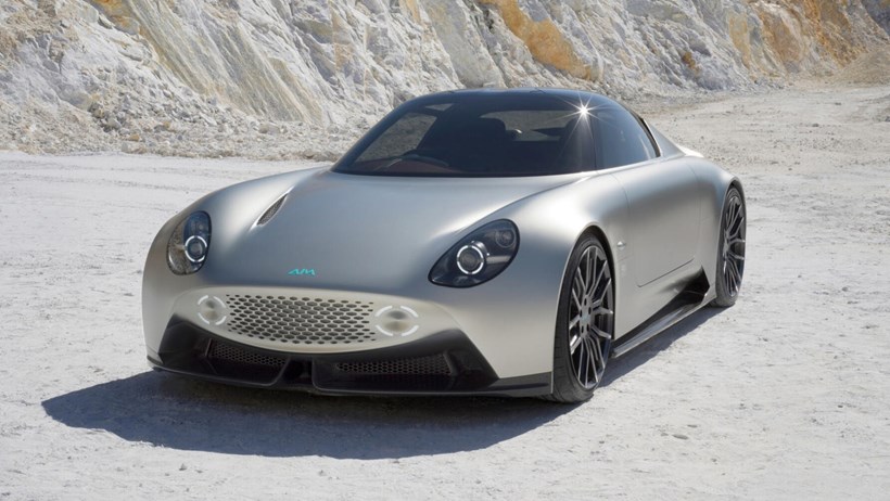 AIM EV Sport 01