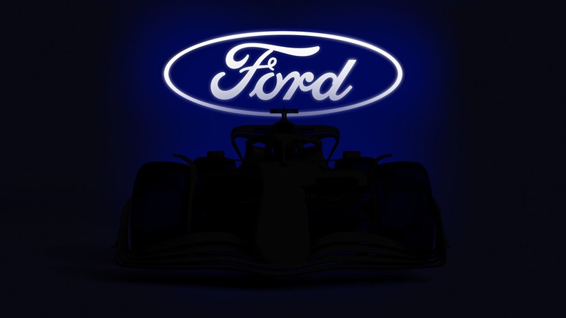 Ford Formula 1