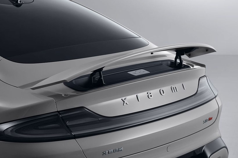 Xiaomi SU7