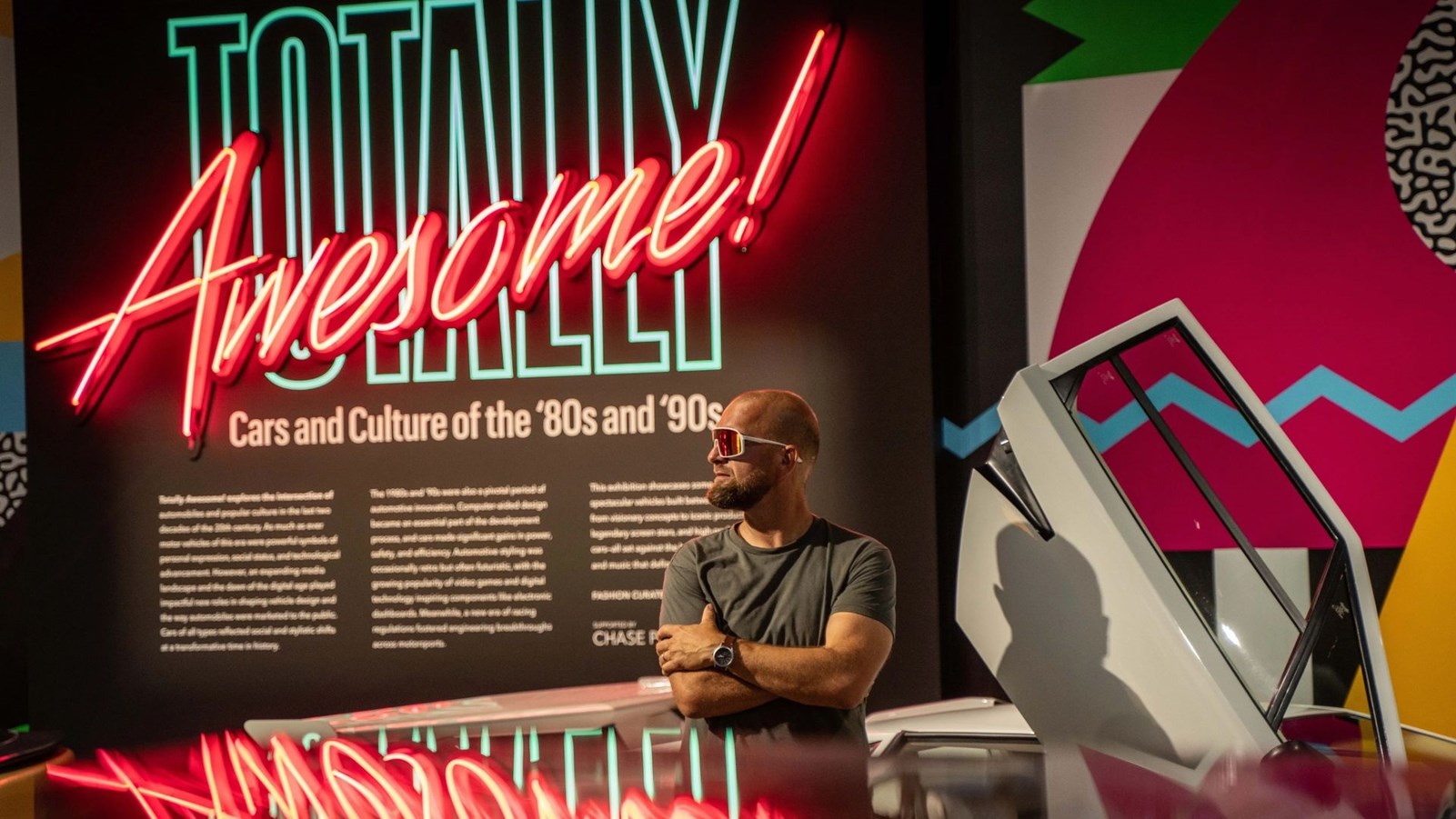 Petersen Museum 