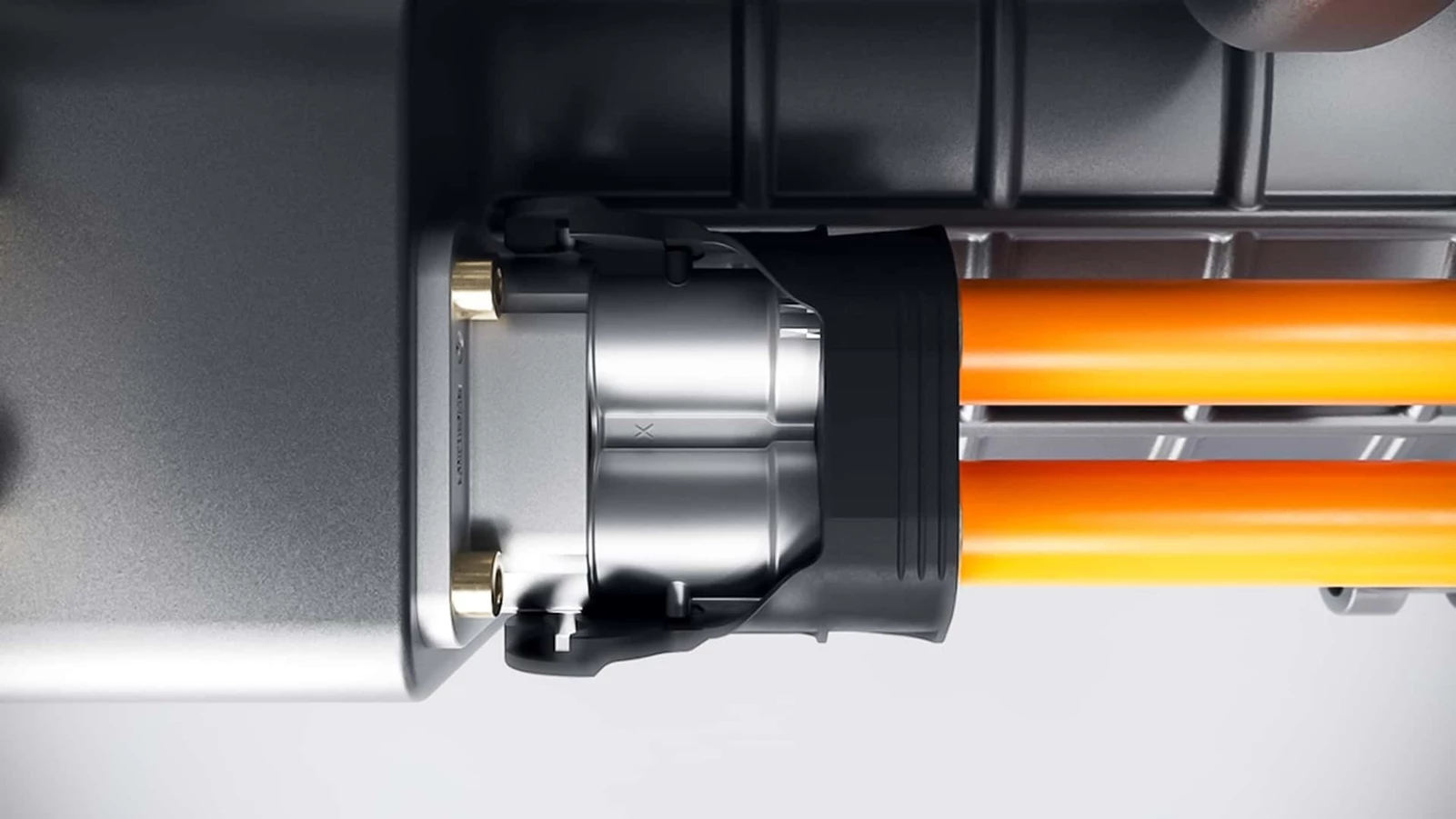 Horse Powertrain υβριδικός κινητήρας