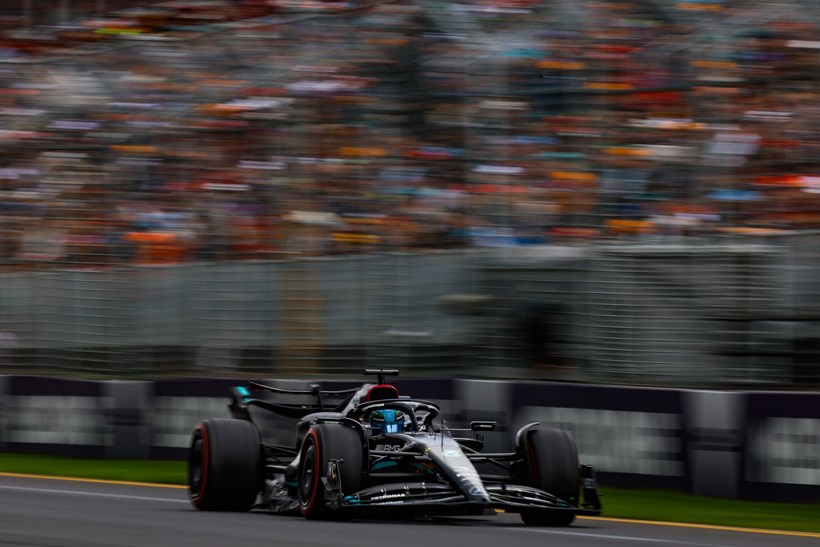 F1 GP Αυστραλίας