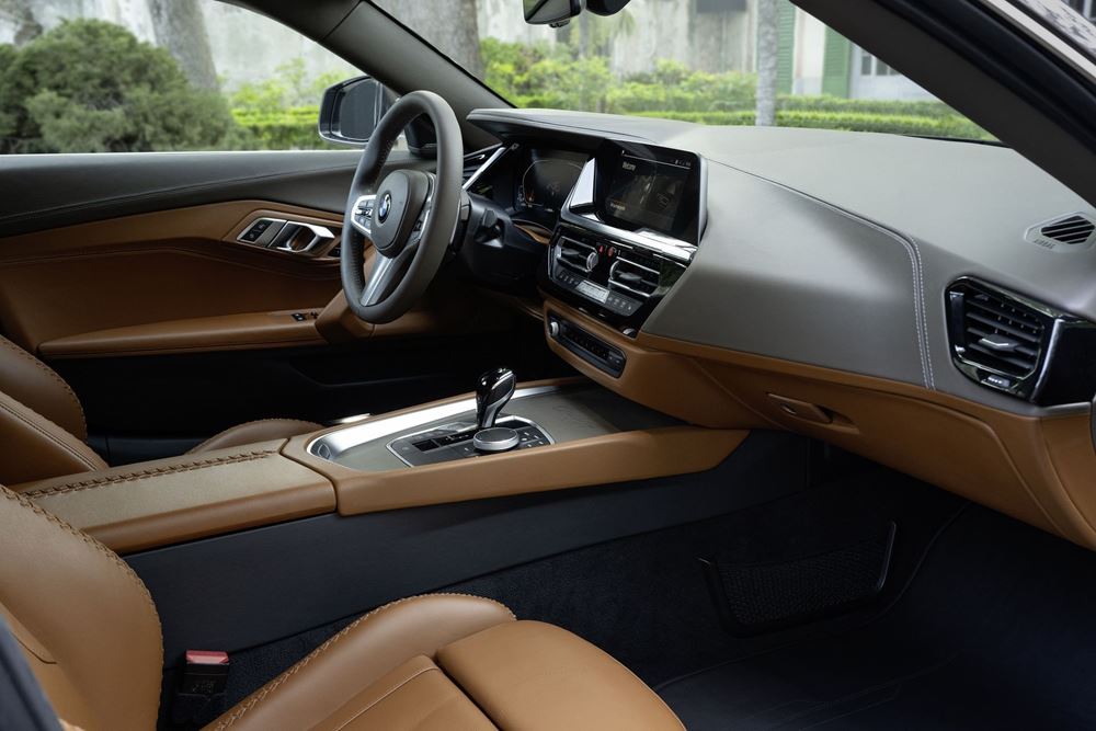 BMW Concept Touring Coupe Villa d&amp;#39;Este