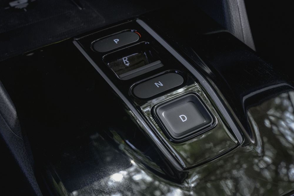 Honda e:Ny1