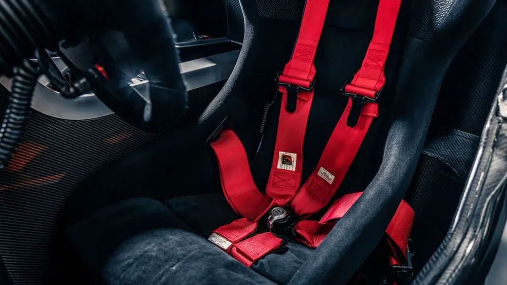 Prodrive Hunter Hypercar