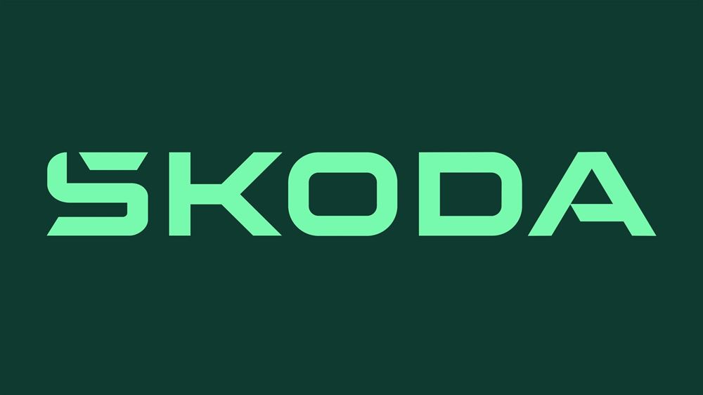 Το νέο σήμα της Skoda