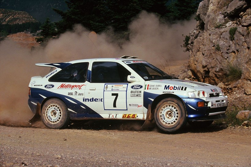 Biasion Acropolis WRC