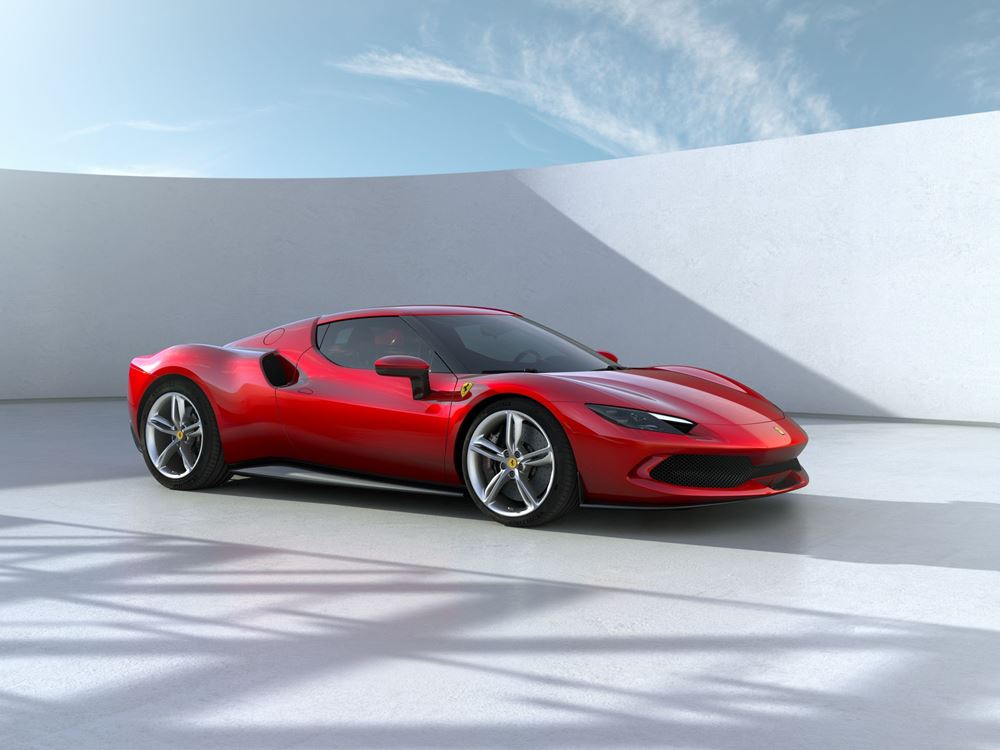 Ferrari GTB