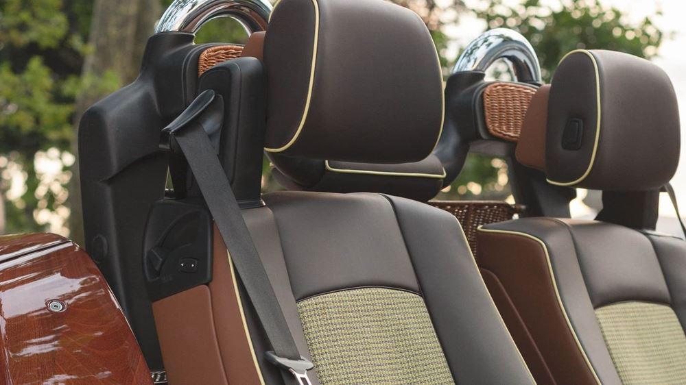 Fiat 500e Tender2