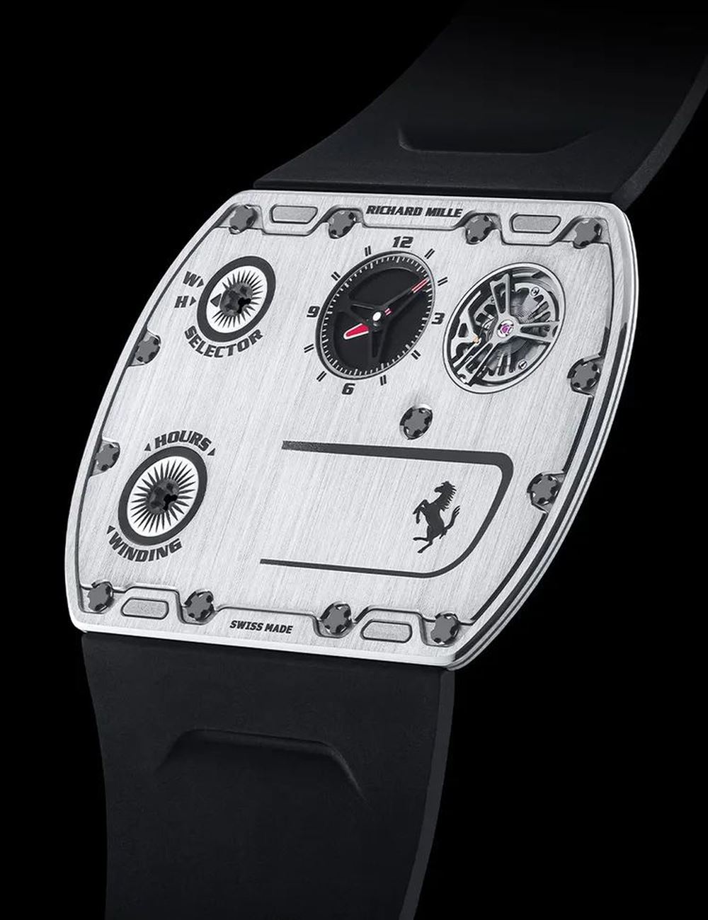 Ferrari RM UP-01 Watch Richard Mille
