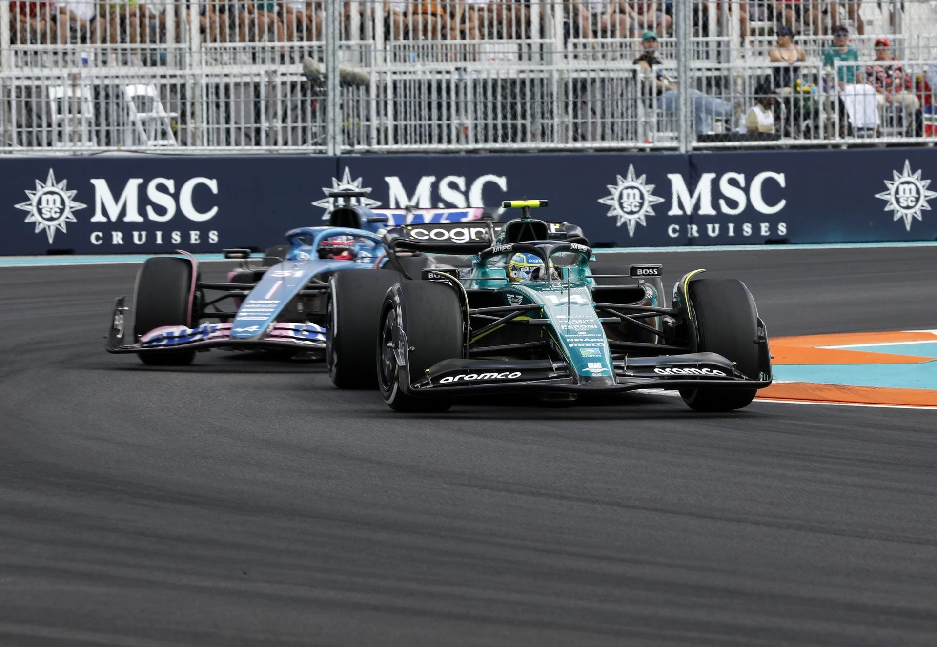 Πρόγραμμα F1 GP Μονακό: Πού και τι ώρα θα δεις τον αγώνα - εικόνα 7