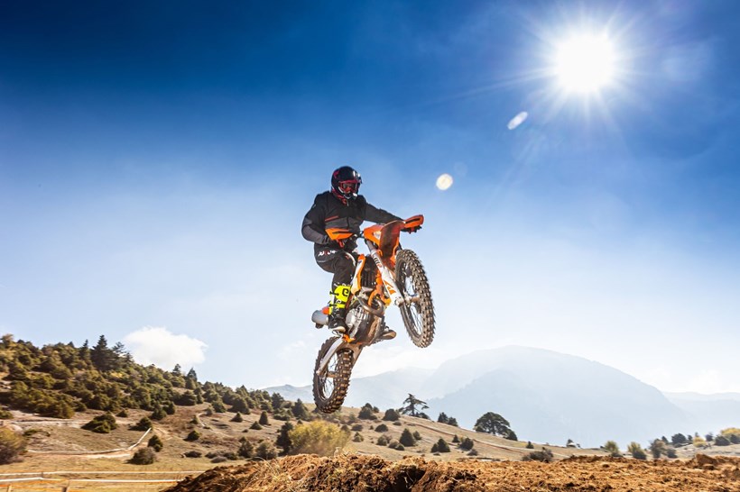 OFF ROAD KTM GROUP