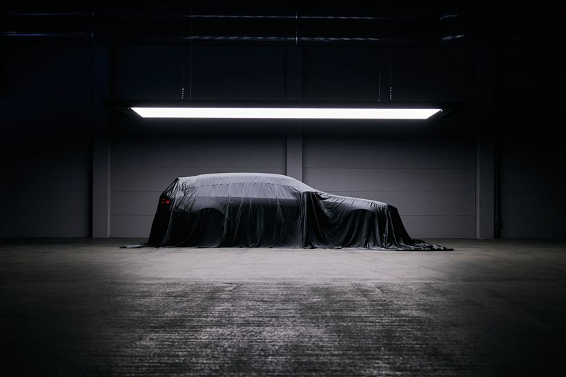 BMW M5 Touring 2024