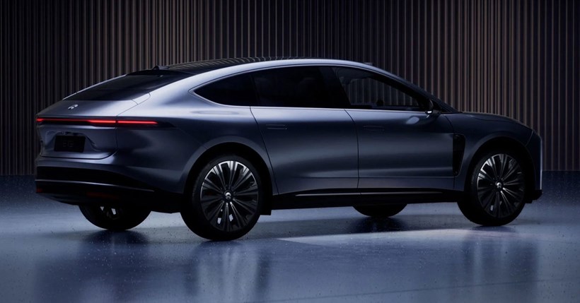 Nio ET9