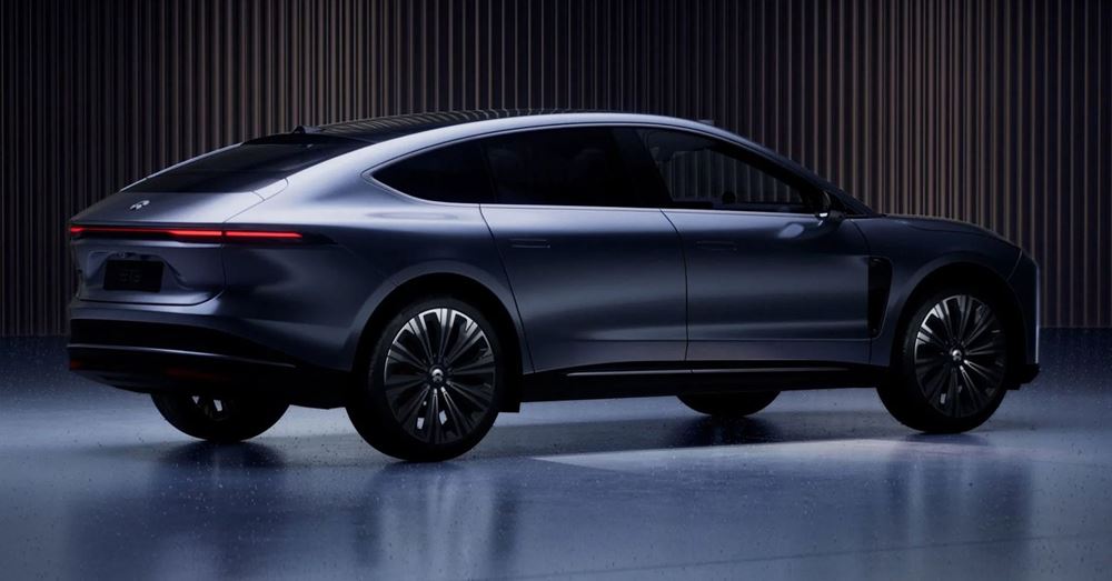 Nio ET9