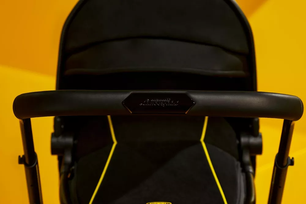 Lamborghini παιδικό καρότσι