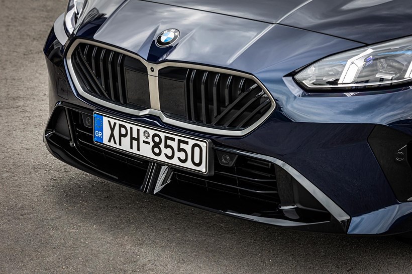 BMW 220 Gran Coupe