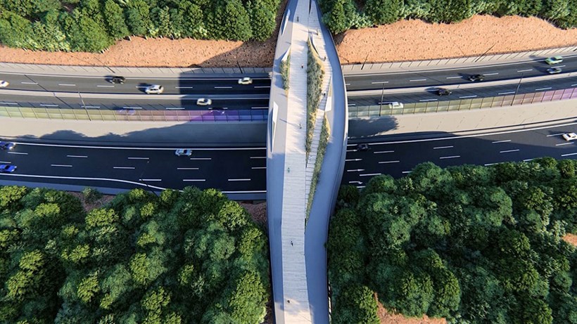 Flyover Θεσσαλονίκη