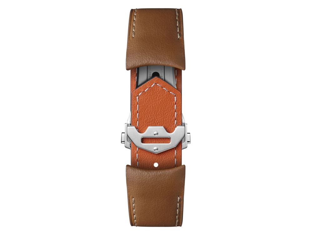 Tag Heuer Connected E5