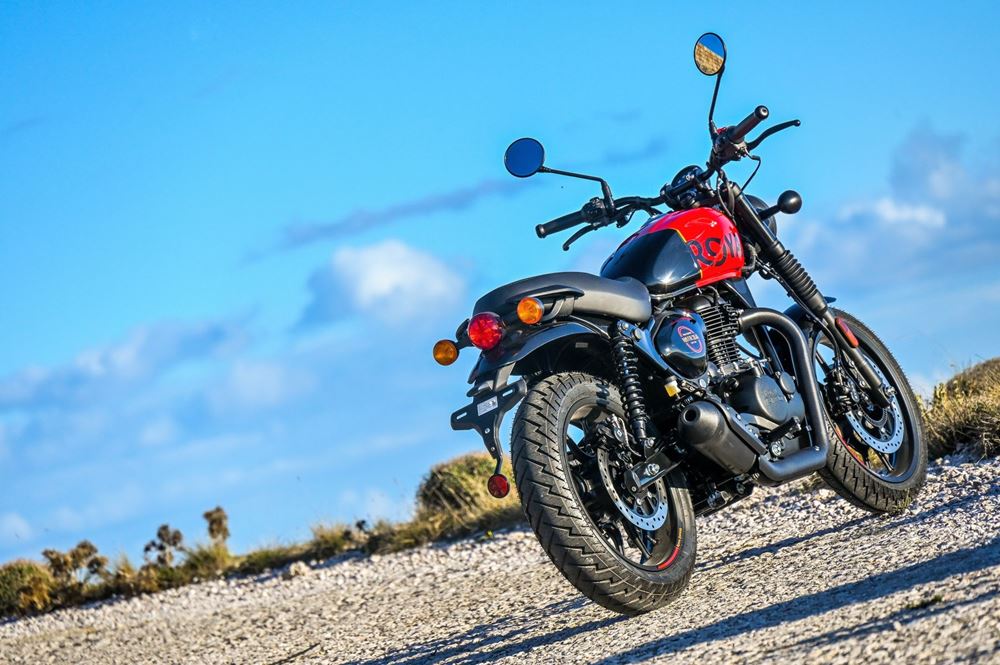 Royal Enfield