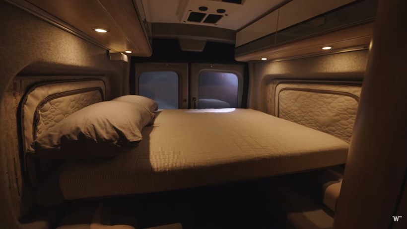 Winnebago eRV2