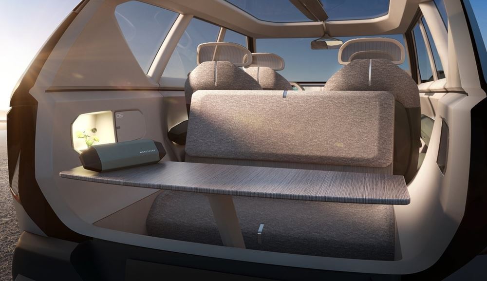 Kia EV5 Concept