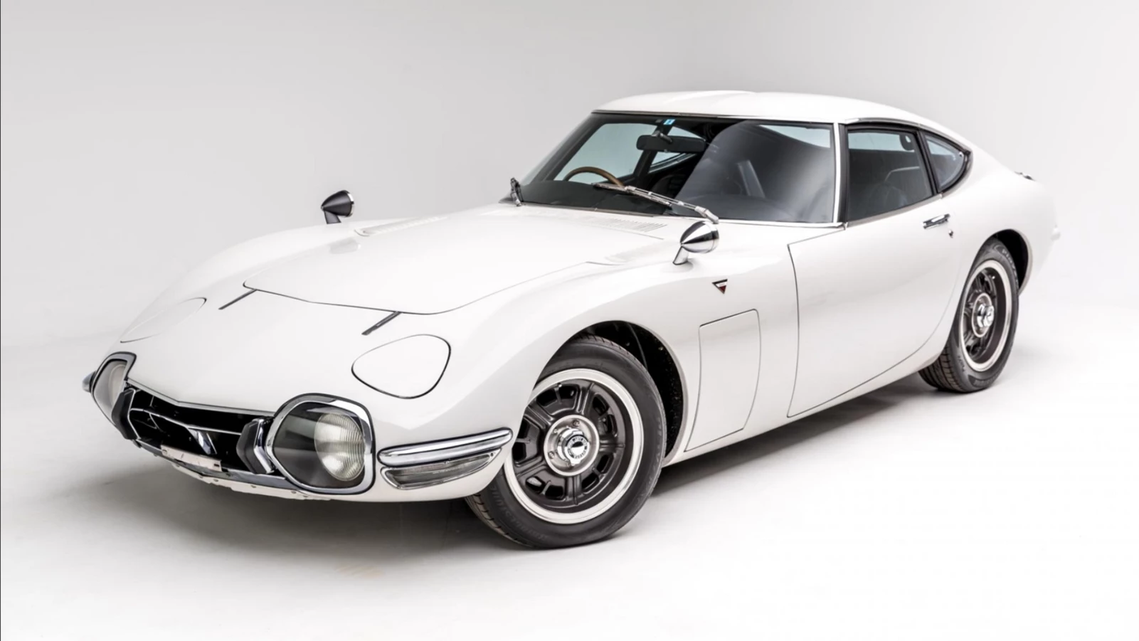 Toyota 2000GT