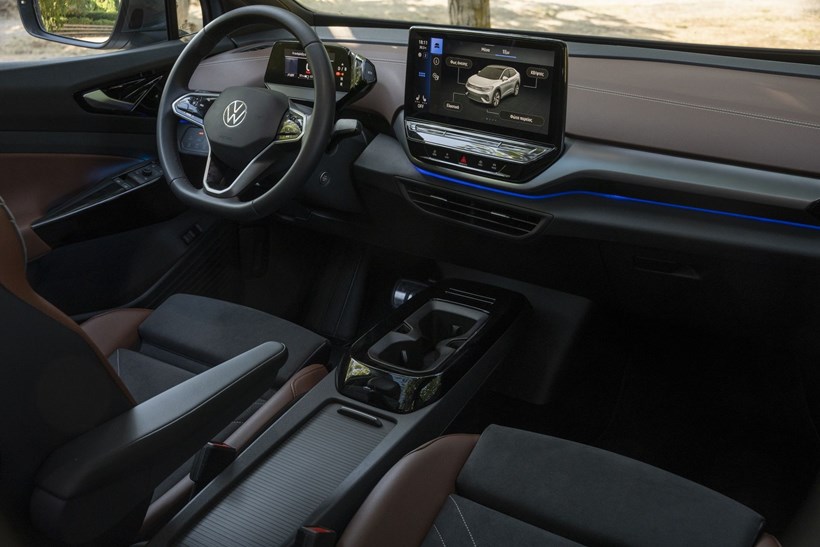 Volkswagen ID.5 Pro Performance