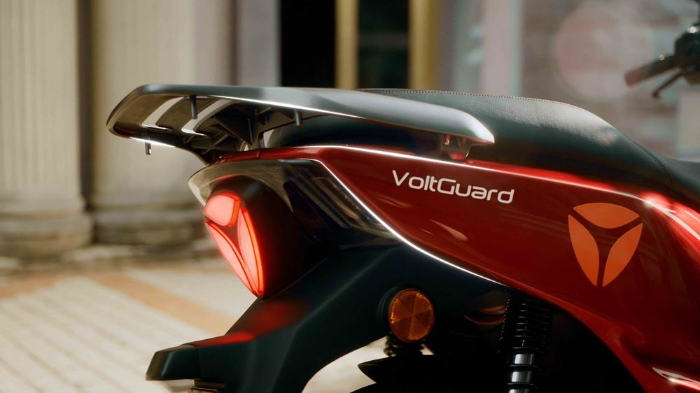 YADEA Voltguard