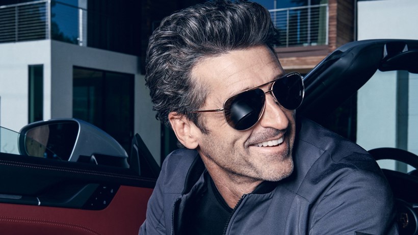 Patrick Dempsey Racing